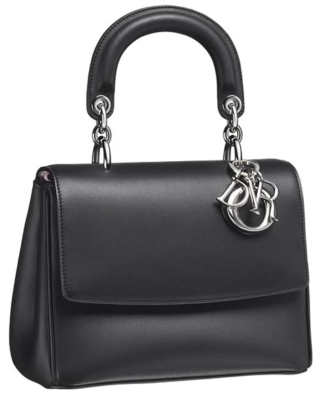 be dior bag